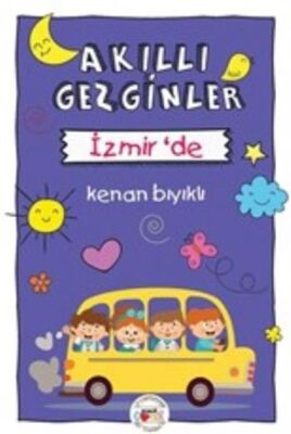 Akıllı Gezginler İzmir'de - 1