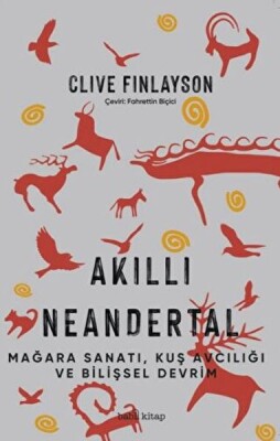 Akıllı Neandertal - Babil Kitap