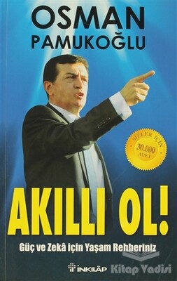 Akıllı Ol! - İnkılap Kitabevi