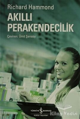 Akıllı Perakendecilik - 1