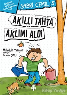 Akıllı Tahta Aklımı Aldı - 1