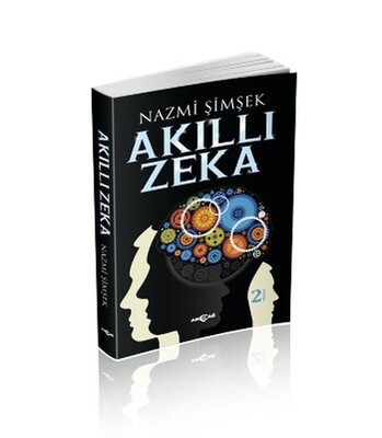 Akıllı Zeka - Akçağ Yayınları