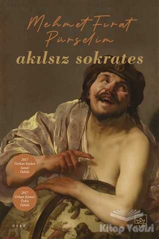 İthaki Yayınları - Akılsız Sokrates