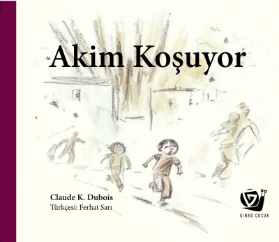 Akim Koşuyor - Ginko