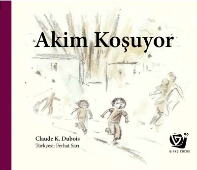 Akim Koşuyor - 1