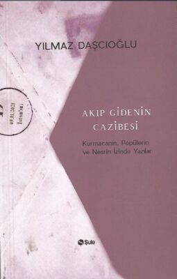 Akıp Gidenin Cazibesi - 1