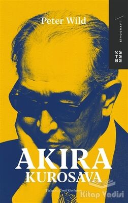 Akira Kurosava - 1