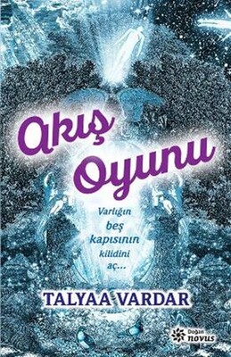 Akış Oyunu - Doğan Novus