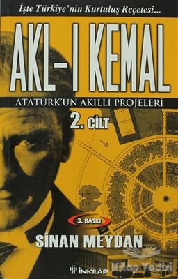 Akl-ı Kemal Cilt: 2 - 1