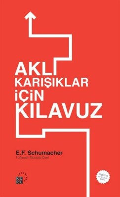 Aklı Karışıklar İçin Kılavuz - Küre Yayınları