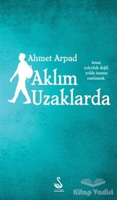 Aklım Uzaklarda - Siyah Kuğu Yayınları