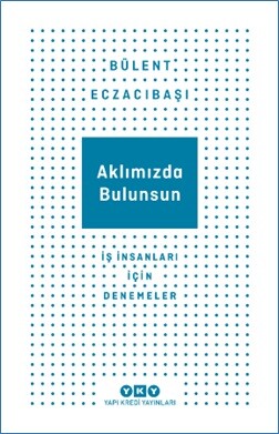 Aklımızda Bulunsun - Yapı Kredi Yayınları