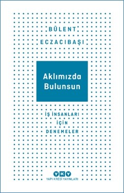 Aklımızda Bulunsun - Yapı Kredi Yayınları