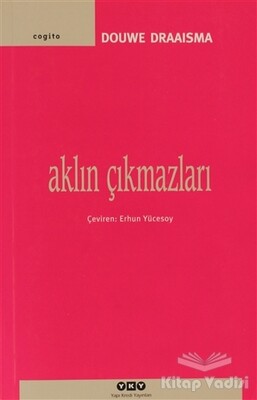 Aklın Çıkmazları - Yapı Kredi Yayınları