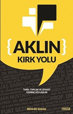 Aklın Kırk Yolu - Mostar