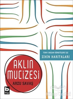 Aklın Mucizesi - Bilgi Yayınevi