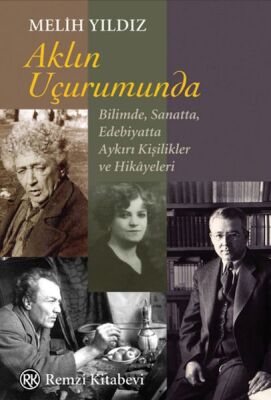 Aklın Uçurumunda - 1