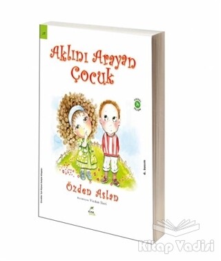 Aklını Arayan Çocuk - 1