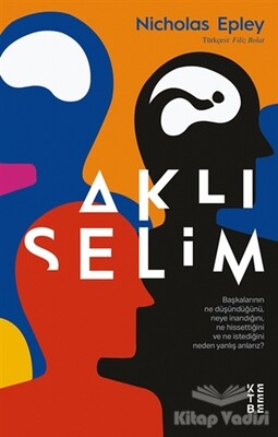 Aklıselim - Ketebe Yayınları