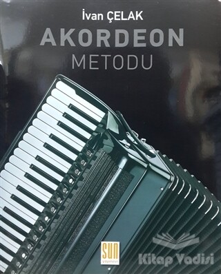 Akordeon Metodu - Sun Yayınları