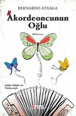 Akordeoncunun Oğlu - 1