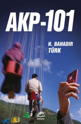 AKP - 101 - İletişim Yayınları