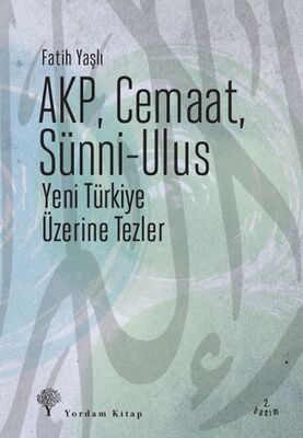 AKP, Cemaat, Sünni - Ulus - 1