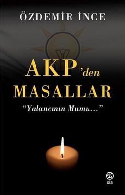 Akp'den Masallar - 1