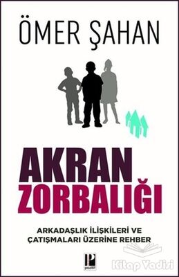 Akran Zorbalığı - 1