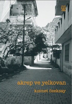 Akrep ve Yelkovan - Luna Yayınları