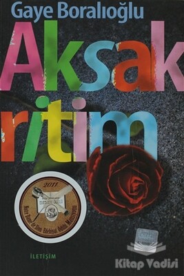 Aksak Ritim - İletişim Yayınları