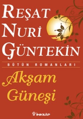 Akşam Güneşi - İnkılap Kitabevi