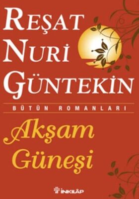 Akşam Güneşi - 1