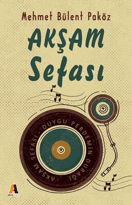 Akşam Sefası - Akis Kitap