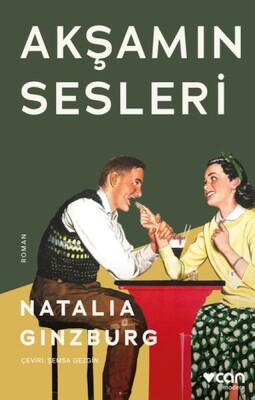 Akşamın Sesleri - Can Sanat Yayınları