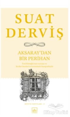 Aksaray'dan Bir Perihan - 1