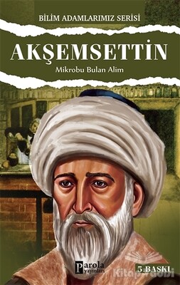 Akşemsettin - Parola Yayınları