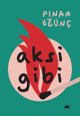 Aksi Gibi - Kolektif Kitap