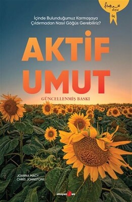 Aktif Umut - Okuyan Us Yayınları