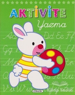 Aktivite - Yazma - 1