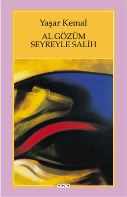 Al Gözüm Seyreyle Salih - 2