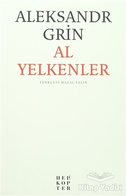 Al Yelkenler - Helikopter Yayınları