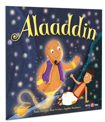 Alaaddin - Beta Kids
