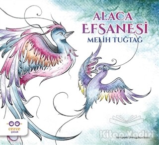 Alaca Efsanesi - Cezve Çocuk