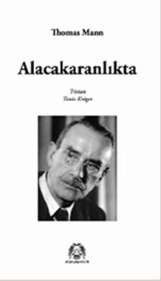 Alacakaranlıkta - 1