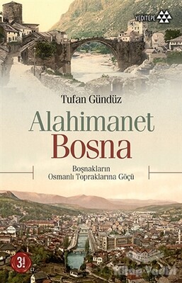 Alahimanet Bosna - Yeditepe Yayınevi