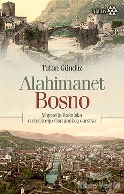 Alahimanet Bosno - 1