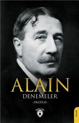 Alain Denemeler - 1