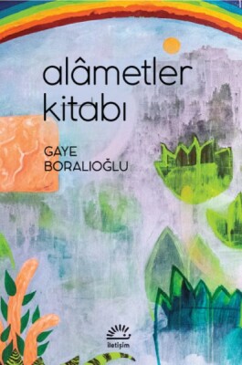 Alametler Kitabı - İletişim Yayınları