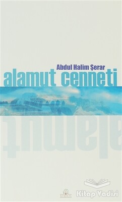 Alamut Cenneti - Kyrhos Yayınları